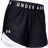 Under Armour Women's Play Up 3.0 Shorts - Black/White