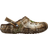 Crocs Classic Lined Realtree Edge - Chocolate