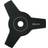 Bosch BUSKRYDDERKLINGE 23CM ADV BRUSHCUT