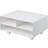 Yamazaki Home Desktop Stand Tower - Hvid