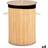 Kipit Laundry Basket 4 Pcs