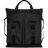 Rains Trail Tote Bag - Black