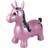 Lexibook Unicorn Hoppepude