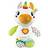 Clementoni Baby Unicorn Plush [Levering: 2-3 dage]