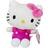 Sanrio Hello Kitty Gosedjur blandade 23cm