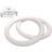 Fitwood ULPU gym rings, Gymrings