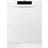 AEG Opvaskemaskine FFB63937ZW Hvid