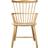 FDB Møbler J52B Oak Kitchen Chair 90cm