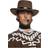 Smiffys Vilda Västern Cowboyhatt