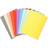 Exacompta Forever Square Cut Folders A4 210 x 297mm Pack of 100
