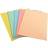 Exacompta Super Square Cut Folders 22 x 31 cm Pack of 250
