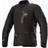 Alpinestars Venture XT S22, Textiljacke Schwarz/Schwarz