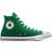 Converse Chuck Taylor All Star Canvas High Top - Amazon Green/White