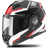 LS2 Ff901 Advant X Spectrum Modular Helmet Black