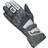 Held Air n Dry II Gloves - Black/Light Grey Unisex