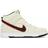 Nike SB Dunk High Pro PRM - Coconut Milk/Team Orange/White/Black