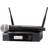 Shure GLXD24R SM58 trådlöst mikrofonställsystem