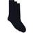 HUGO BOSS Pack Uni Socks Blue