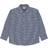 Hust & Claire and Skjorte Rene Navy Hvid
