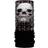 Buff Polar N-Tribe Multifunctional Scarf - Black