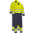 Portwest Hi-Vis Modaflame Coverall YeNa