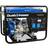 Duab-Power Duab-Power Elverk MG4000 1-Fas Bensin