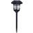 Zink TANFIELD Solar Lamp Post