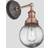 Industville Brooklyn Globe Material Wall light