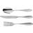 Arthur Price Sophie Conran 3-piece Stainless Steel Child set