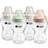 Tommee Tippee Closer to Nature Baby Bottles 4-pack 340ml