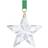 Swarovski Kristall Figuren Annual Edition Little Star 2023 Christmas Tree Ornament