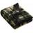Eddie Bauer Trailhead Filt Grön (152.4x127cm)