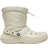 Crocs Classic Lined Neo Puff - Bone