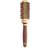 Olivia Garden Expert Blowout Shine Round Brush Wavy Bristles 35 mm 1 stk