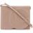 Dolce & Gabbana Skuldertaske Med Logo Beige