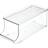 iDESIGN Fridge Binz Beverage Can Organizer Köksförvaring