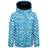 Dare 2b Girl's Verdict Ski Jacket - Blue (DGP341-JQ8)