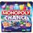 Hasbro Monopoly Chance