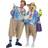 Fun World Tacky Adult Tourist Costume