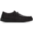 Hey Dude Wally Sox M - Jet Black