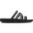 Crocs Splash Strappy - Black