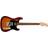Squier By Fender Squier Paranormal Custom Nashville Stratocaster, Laurel Fingerboard