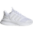 adidas Junior X_Plrphase - Cloud White/Cloud White/Core Black