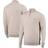 Charles Tyrwhitt England Rugby Pure Merino Zip Neck Jumper Limestone