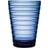 Iittala Aino Aalto Dricksglas