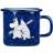 Muurla Mumin Emaljmugg Sailors dl Mugg 25cl