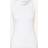 Marc O'Polo O’Polo Top 1 1 Rib Kvinde Tanktoppe - White