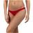 Arena Solid Bottom Red