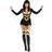 Leg Avenue Hornet Wasp Honey Kostume