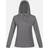 Regatta Womens/ladies Kizmit Ii Marl Hoodie storm Grey